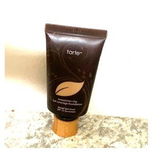 Tarte Amazonian clay light medium